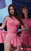 韩国美女 热舞 女神 性感