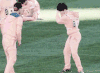 exo 鼓掌 佩服 游戏