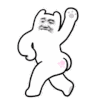 金馆长 逗比 搞笑 打屁股