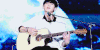 朴灿烈 exo 唱歌 演唱会