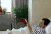 明星 佟大为 帅气