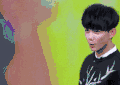 吴磊 可爱 撩妹 男神