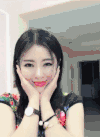 美女 气质 漂亮 可爱