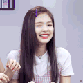 美女 甜美 卖萌 可爱 嘘 韩星