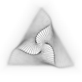 三维 三角 运动 规律