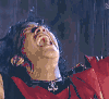 风云 步惊云 淋雨 咆哮脸 魔性