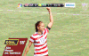 Alex&Morgan 拥抱
