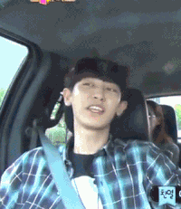 朴灿烈 可爱 EXO 韩国