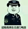 请跟我到有关部门喝茶 金馆长 警察 熊猫