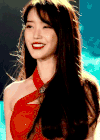 美女 性感 甩头发 长发飘飘