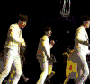 tfboys 王俊凯 王源 演唱会