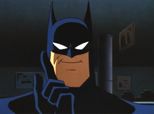 卡通 不 蝙蝠侠 batman