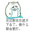 金馆长 打架 混不下去
