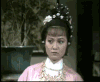 古装 美女 帅哥 交谈