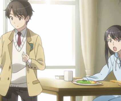 aldnoahzero 動漫 二次元