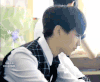 王俊凯 TFBOYS 我们的少年时代 紧张