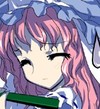 西行寺幽幽子 二次元 动漫 日本