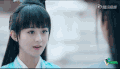 赵丽颖 好点了 点头 那就好 你好 我好 大家好