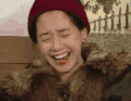 哈哈哈哈 宋智孝 美女 笑容 开心