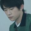 易烊千玺 TFBOYS 面无表情 我们的少年时代