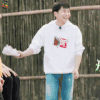 向往的生活 彭彭 彭昱畅 哈哈哈哈 开心 soogif soogif 出品