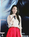 演技 美女 完美 性感