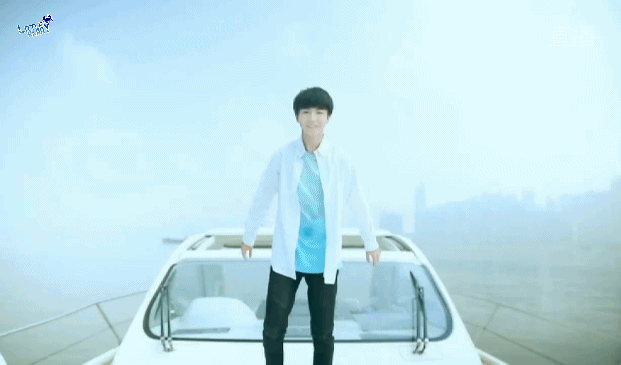 王俊凯 少年 可爱 TFboys 小鲜肉