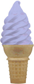 冰淇淋 颜色 美味 甜点