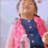 萌娃 蒙圈 睡觉