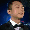 奔跑吧兄弟 帅气 演员 真人秀 神秘 笑容 综艺 邓超