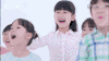 女孩 笑容 可爱 开心