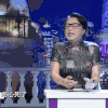 金星秀 金星 搞笑 脱口秀