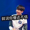 吴磊 就说你傻还不信 搞笑 斗图