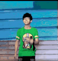 胡夏 歌手 男星 可爱