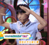 王俊凯 少年 跳舞