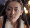 迪丽热巴