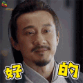 天盛长歌 辛子砚 赵立新 好的 赞 soogif soogif出品