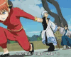 银魂 动漫 二次元