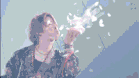 龟梨和也 气场 手舞足蹈 神奇