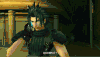 Sephiroth ZackFair CrisisCore FFVII FinalFantasy 卡通