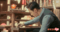 老九门 陈伟霆 帅哥 青春