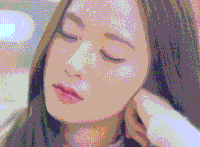 美女 气质 睡觉 可爱