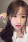 女神 美女 可爱 迷人