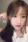 女神 美女 可爱 迷人