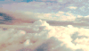天空 白云 风景 二次元