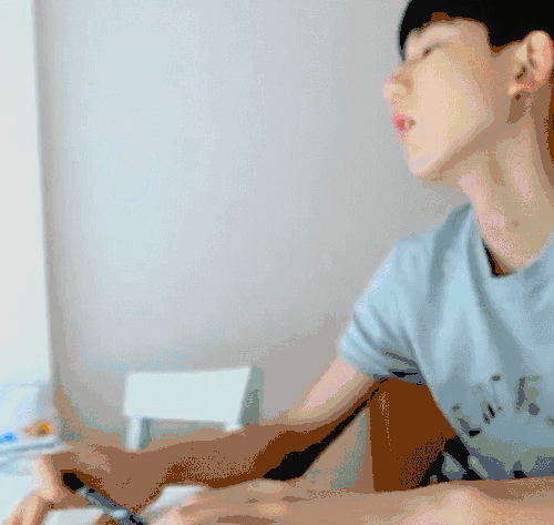 快樂大本營 王源 陽光 筆 拒絕