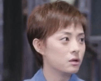 孫儷 美女 氣質(zhì) 短發(fā)