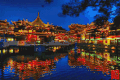 秦淮河