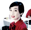 江美仪 红唇 性感 亲亲 女神 时尚