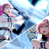 美女 盔甲 战士 打斗